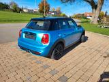 MINI Cooper SD Seven Chili Seven Chili - MINI MINI: Seven Chili