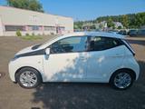 Toyota Aygo AYGO X - KLIMA/MFL/TEMP/KAM/LED/ALU/ - gebrauchte Toyota Aygo (X) aus dem Jahr 2017