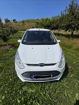 Ford B-Max 1,0 EcoBoost 74kW S/S SYNC Edition SYN... - gebrauchte Ford B-Max aus dem Jahr 2014