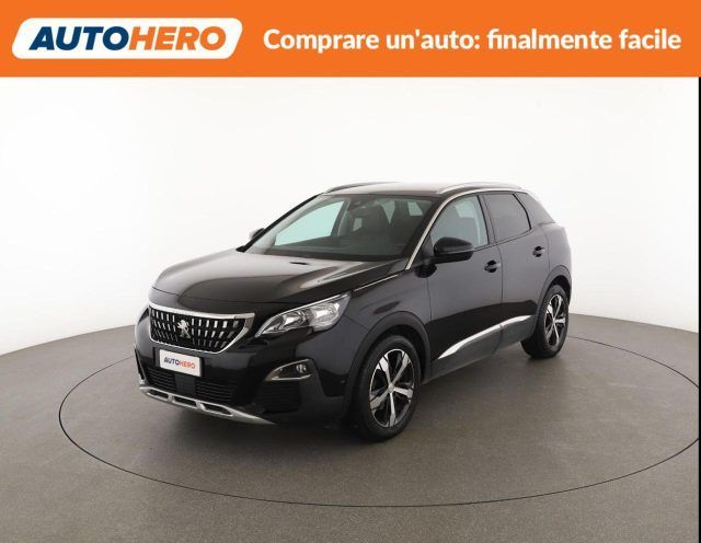 Image of Peugeot 3008