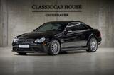 Mercedes-Benz CLK 63 AMG CLK Coupe CLK 63 AMG Black Series - Mercedes-Benz CLK 63 AMG Gebrauchtwagen