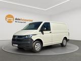 Volkswagen T6.1 Transporter Kasten FWD KLIMA PDC SHZ DAB - Volkswagen T6 aus 2024