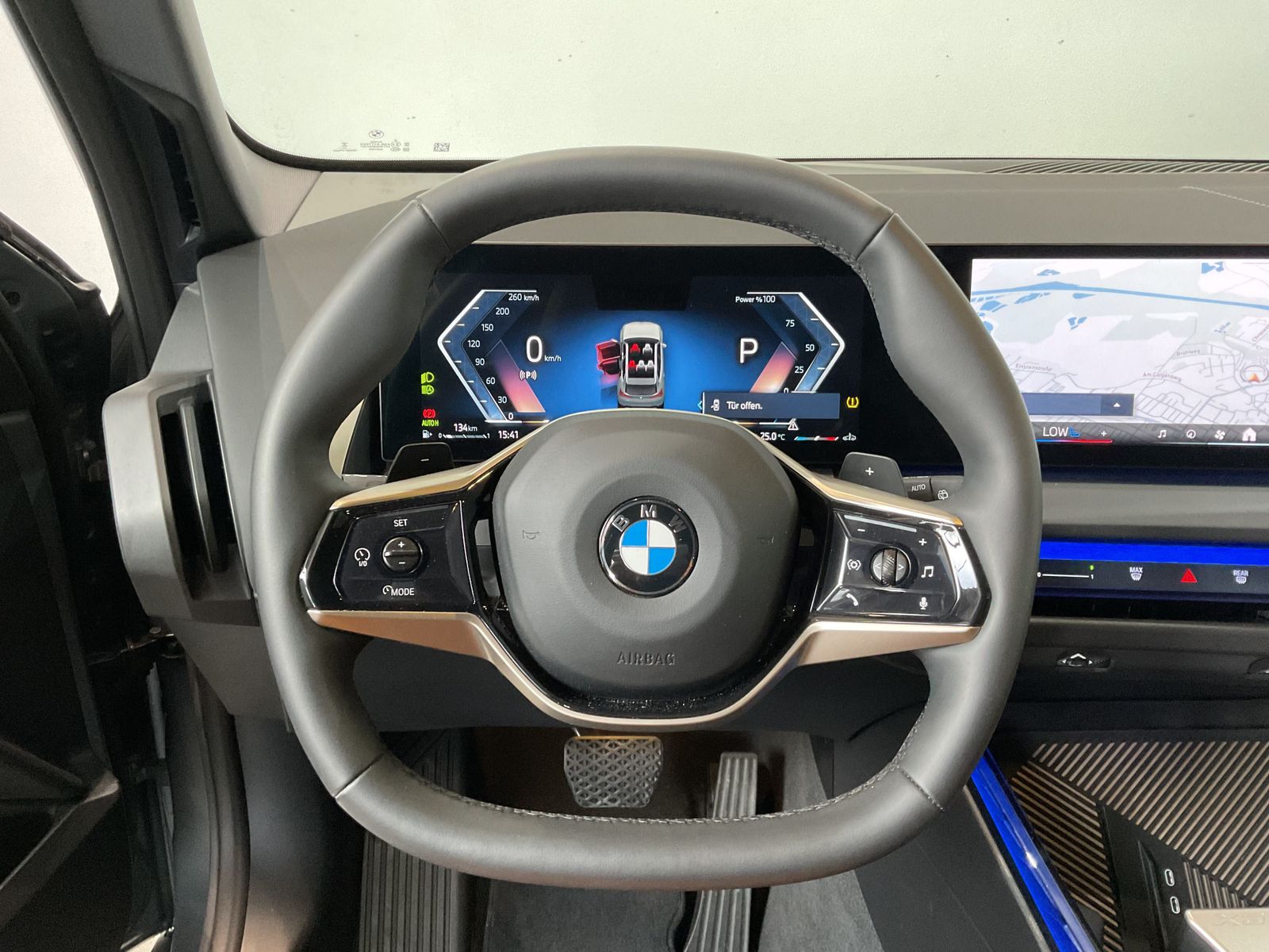BMW X3 xDrive20d Sitzbelüftung AHK Sportsitze foto 4