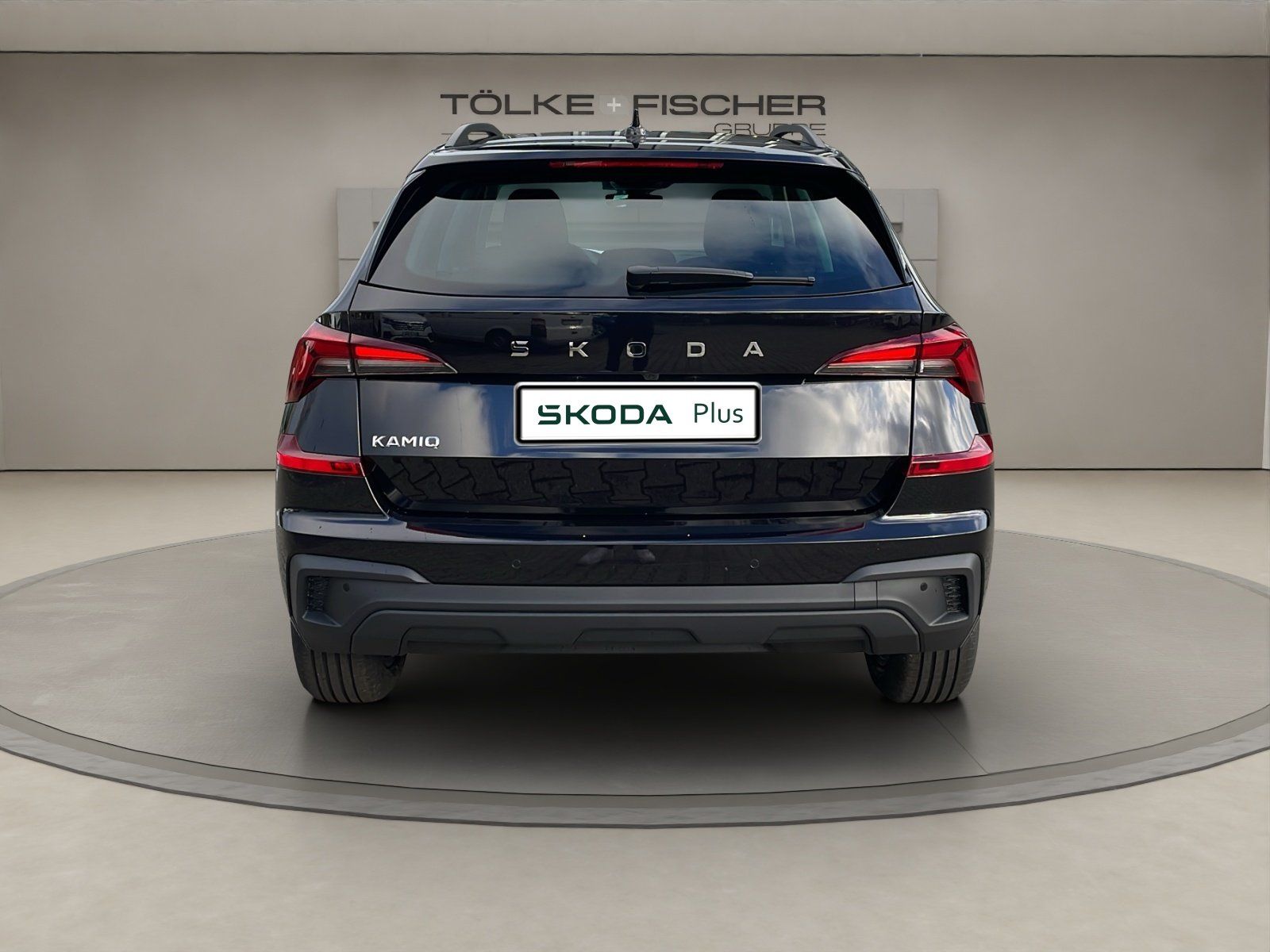 Skoda Kamiq - Bild 5