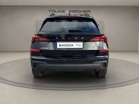 Skoda Kamiq - Vorschau Bild 5