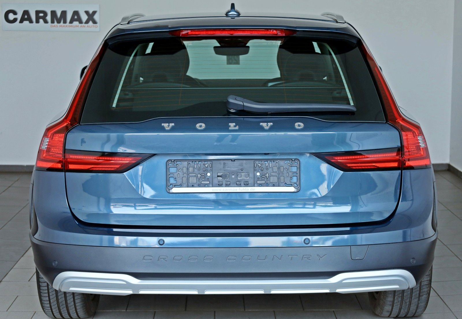 Fahrzeugabbildung Volvo V90 CC Pro AWD Leder,Navi,LED,SH,Kamera,ACC