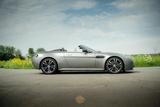 Aston Martin V12 Vantage Roadster Manual 084/101 - Aston Martin: Vantage