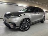 Land Rover Range Rover Velar D300 |First Edition|R-Dynamic| - Land Rover Range Rover Velar First Gebrauchtwagen