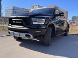 Dodge RAM REBEL GT - Dodge aus 2024