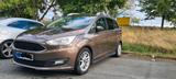 Ford Grand C-Max 1.5 EcoBoost 150 PS  201... - Ford: Van, E150
