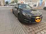 Kia kia optima k5 1,7 Diesel - gebrauchte Kia Optima aus dem Jahr 2018