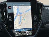 Subaru Forester - Vorschau Bild 29