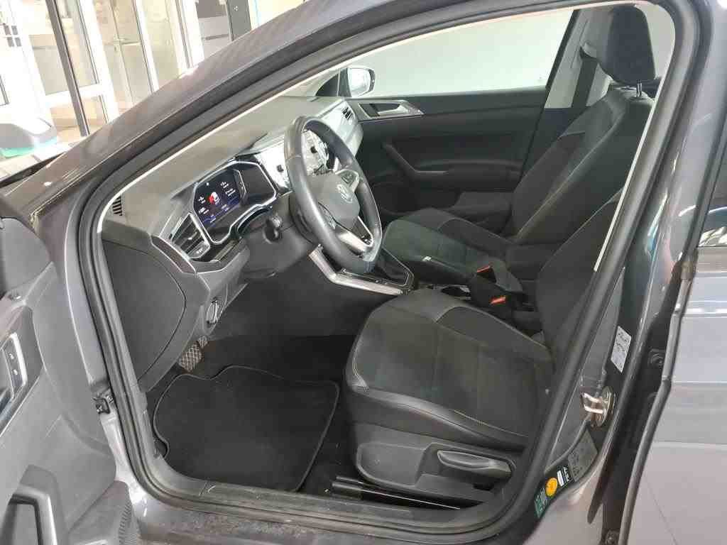 Volkswagen Polo - Bild 8