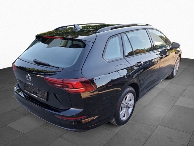 Fahrzeugabbildung Volkswagen Golf VIII Variant 1.5 TSI LIFE SHZ LED NAVI KLIM