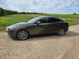 Mazda 3 2.0 e-SKYACTIV-X M-Hybrid - - Mazda 3 aus 2022
