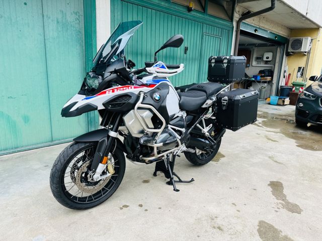 BMW Bmw R 1250 GS Adventure