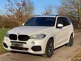 BMW X5 xDrive40d M-Sport ACC/Pano/HuD/LED+ - BMW X5: 40d M Sport