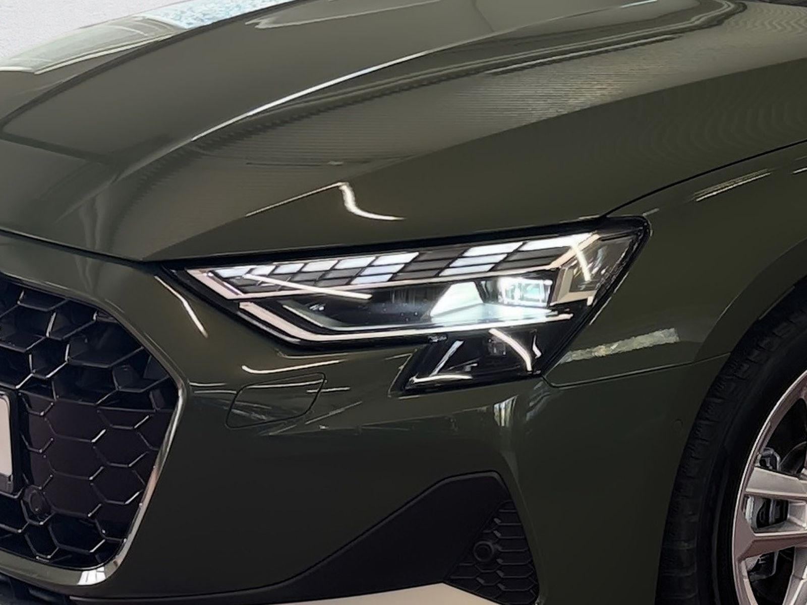 Audi A3 - Bild 13