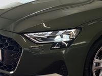 Audi A3 - Vorschau Bild 13