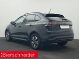 Volkswagen Taigo 1.0 TSI Goal LED ACC PDC SHZ - Volkswagen Taigo GOAL mit Benzin-Antrieb