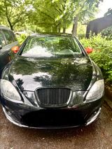 Seat Leon FR 1.4 TSI Sport Color Edition  - Seat Leon aus 2011: Fr