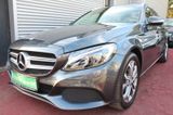Mercedes-Benz C 180 T AVANTGARDE KLIMA NAVI LED BURMESTER 2.Hd - Mercedes-Benz C 180 in Essen