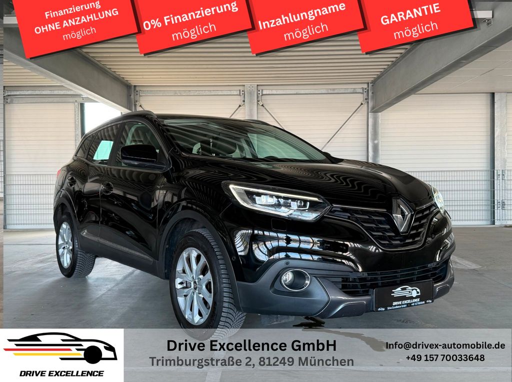 Image of Renault Kadjar