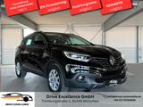 Renault Kadjar Bose Edition AUT RKAM NAVI LDW Keyless - Renault Kadjar Gebrauchtwagen in München