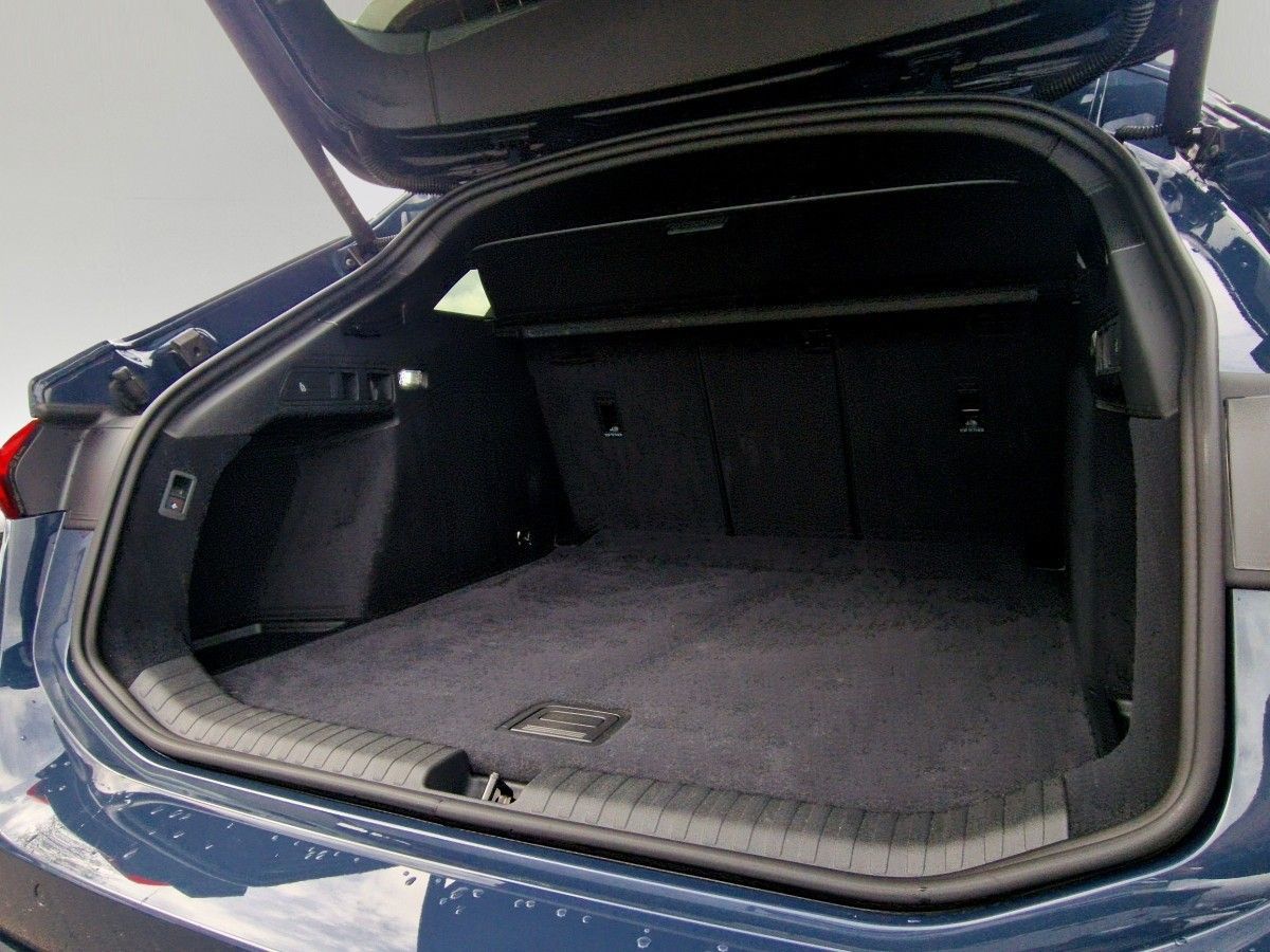 Audi A6 e-tron - Bild 7