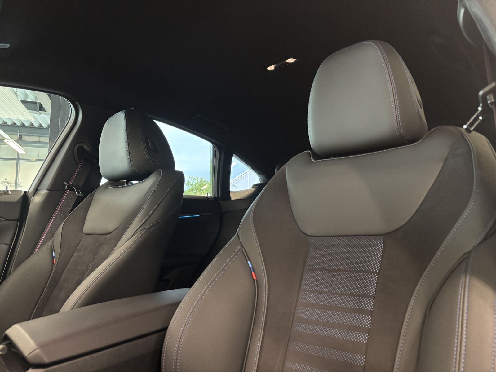 BMW 430 Gran Coupé - Bild 11