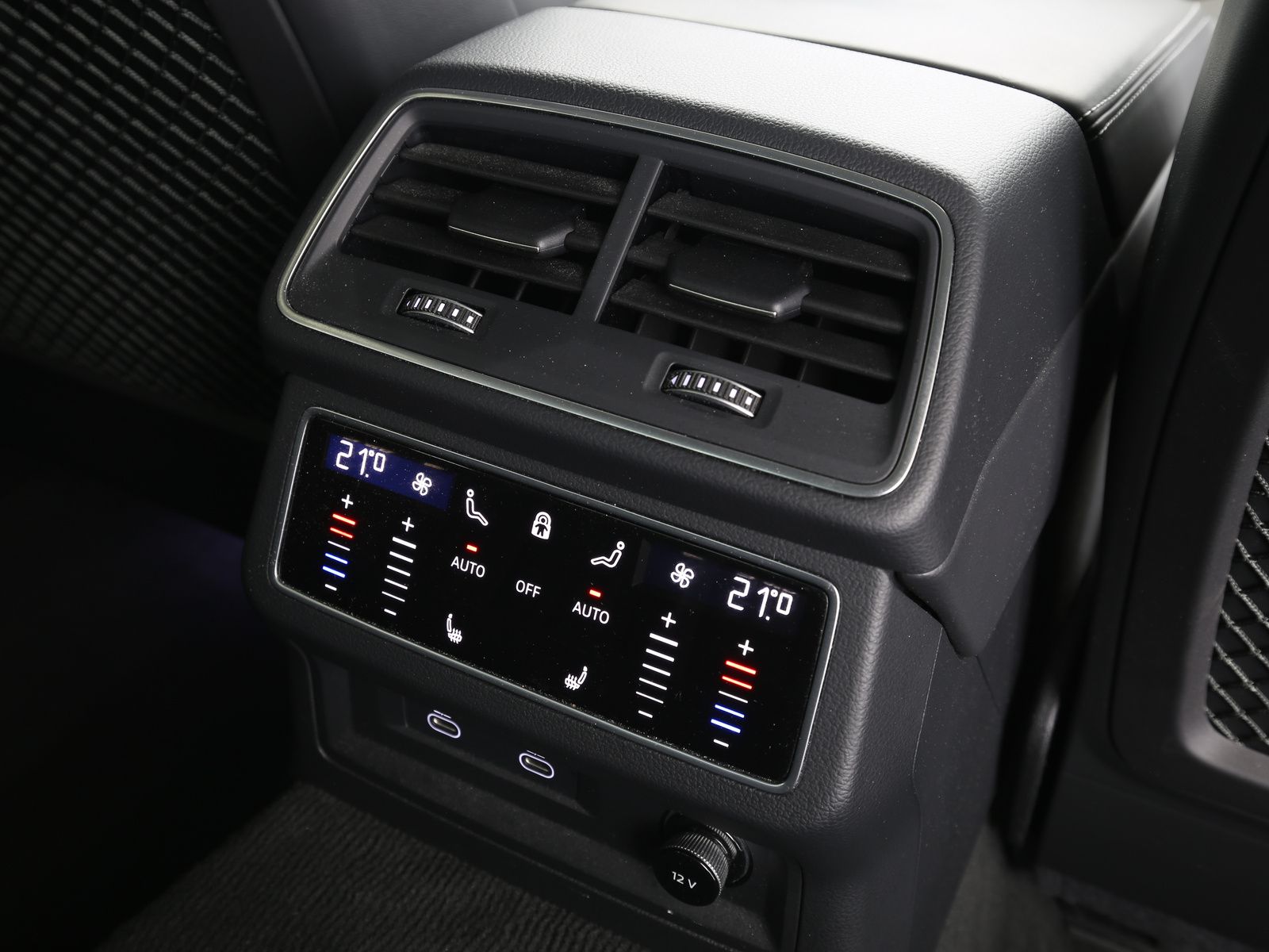 Audi A6 - Bild 21