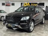 Mercedes-Benz ML 250 CDI BlueTec Schiebedach Navi Totwink. AHK - Mercedes-Benz ML 250 in Hannover