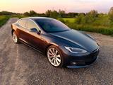 Tesla Model S P100D FREE SUPERCHARGER SC01 Performance - Tesla Model S: 100d
