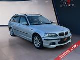 BMW 320 Touring/Automatik/Xenon/Klimaanlage - BMW 320 aus 2001: Kombi