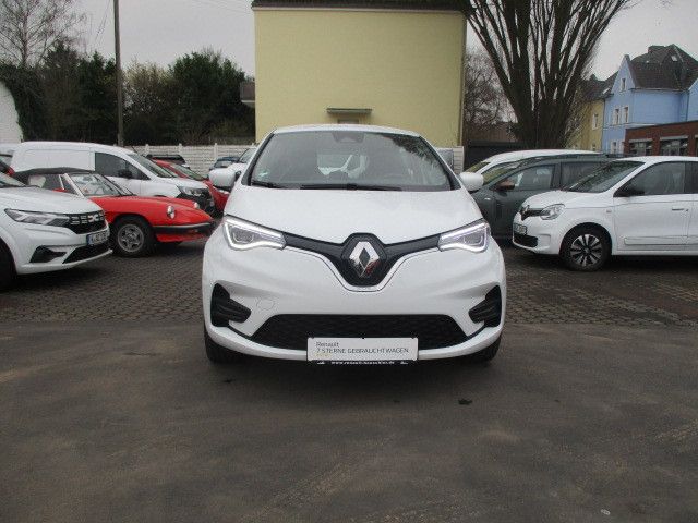 Renault ZOE Experience R110 Z.E. incl. Batterie