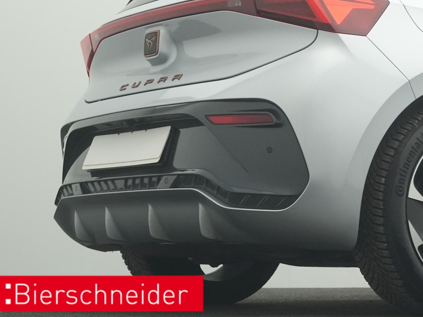 Cupra Born - Bild 23