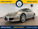 Porsche 911 911 Carrera Coupé - Porsche 911 Urmodell aus 2010