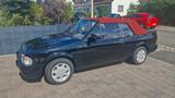 Ford Escort XR3i MK4 Oldtimer H-Zulassung - Ford: Cabrio, Xr3i
