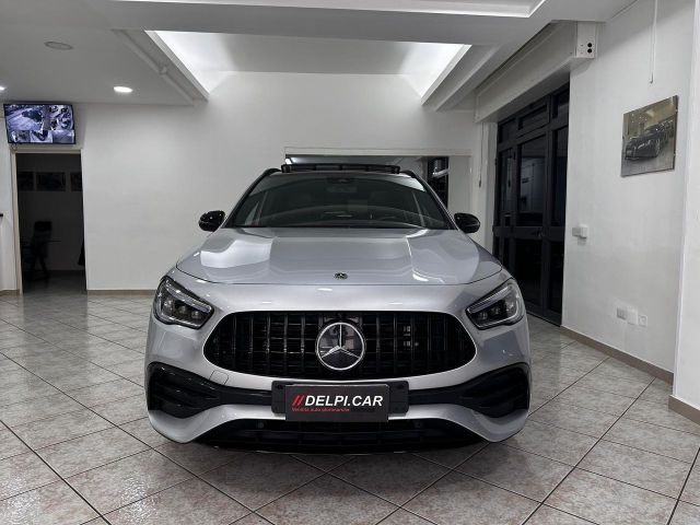 Mercedes-Benz Mercedes-benz GLA 200 GLA 200 d Automatic Premiu