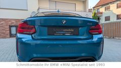 BMW M2 - Vorschau 9
