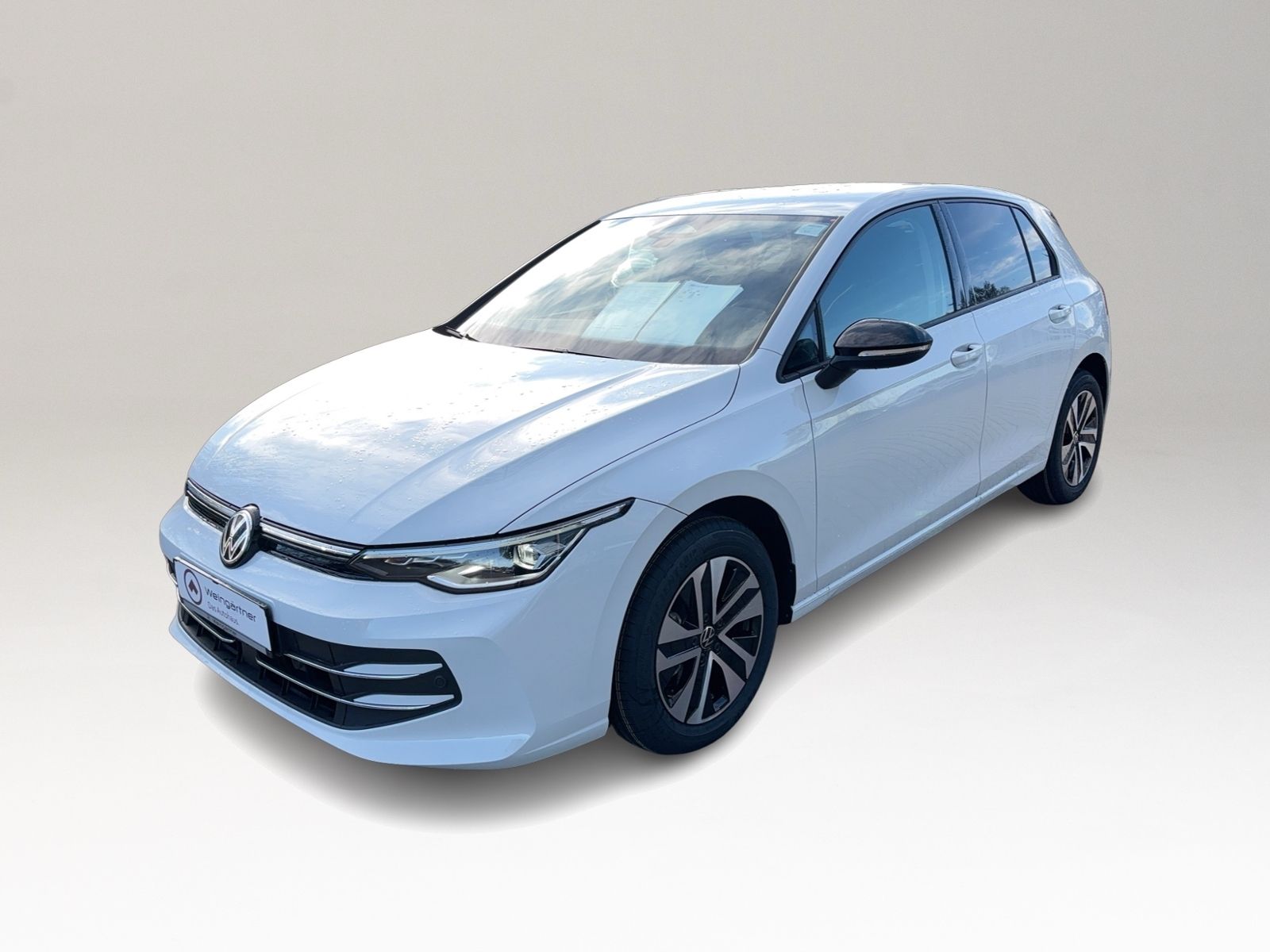 Volkswagen Golf VIII Energy 2.0 TDI, LED plus, Navi Discove imagem 2