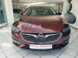 Opel Insignia B Business Innovation Leder/AHK/DPF-neu - Opel Insignia Business mit Diesel-Antrieb