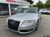 Thumbnail Audi A6 Avant 3.0 TDI quattro S-Line