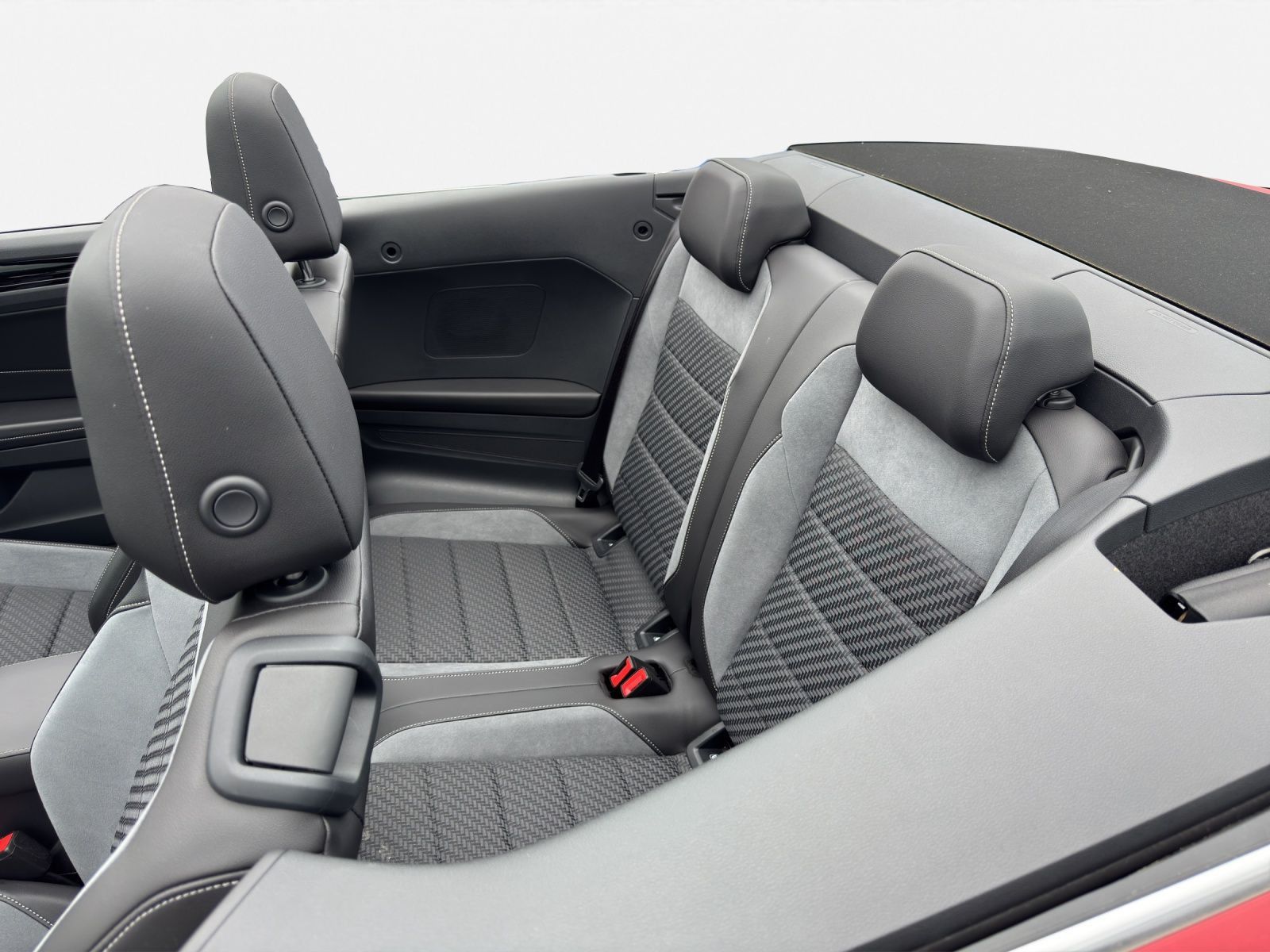 Volkswagen T-Roc - Bild 17