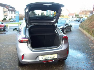 Bild 9 Opel Corsa F 1.2 SHZ LHZ LED PDC+Kam Klimaauto Navi