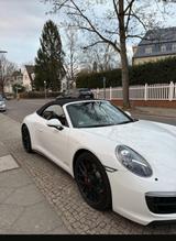 Porsche 911 Carrera GTS Appro Neu, Scheckheft  - Porsche 911 Urmodell aus 2018