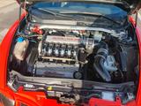 Alfa Romeo 147 GTA - Alfa Romeo aus 2003