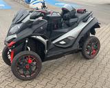 Quadro 4 Umbau, Design - QUADRO ROLLER
