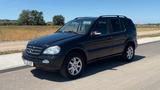 Mercedes-Benz Mercedes Benz ML 270 sehr gepflegt sehr we... - Mercedes-Benz ML 270 mit Diesel-Antrieb