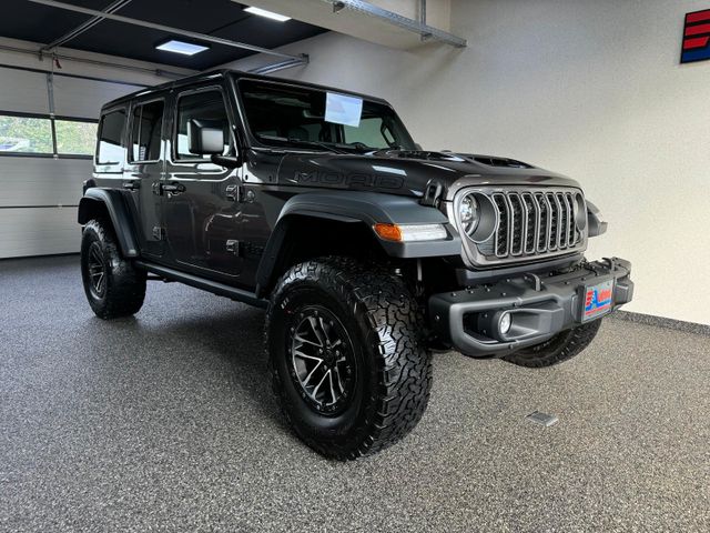Jeep 2026 MOAB 392-6.4L HEMI V8-DUAL TOP